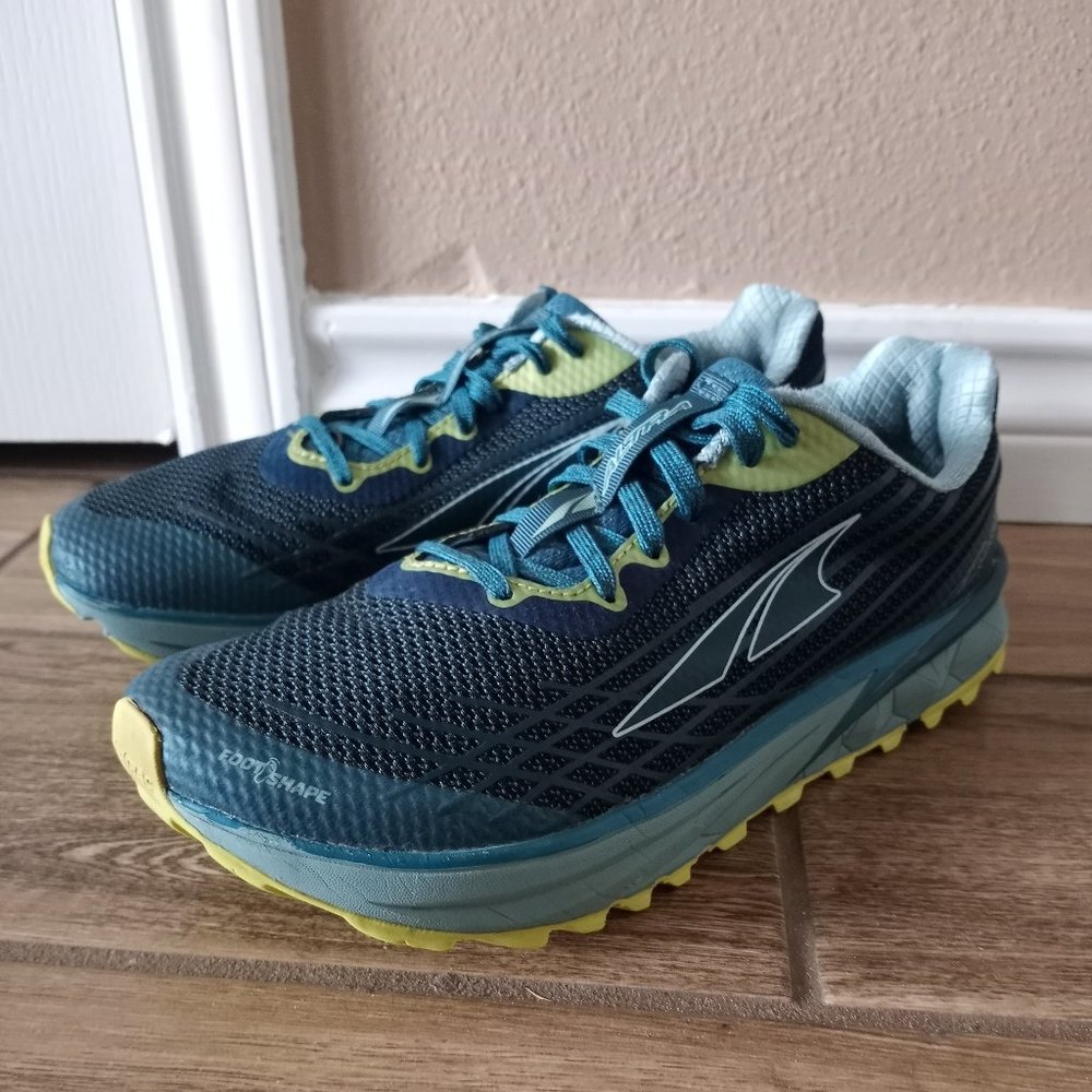 ALTRA TIMP 2 size 8.5